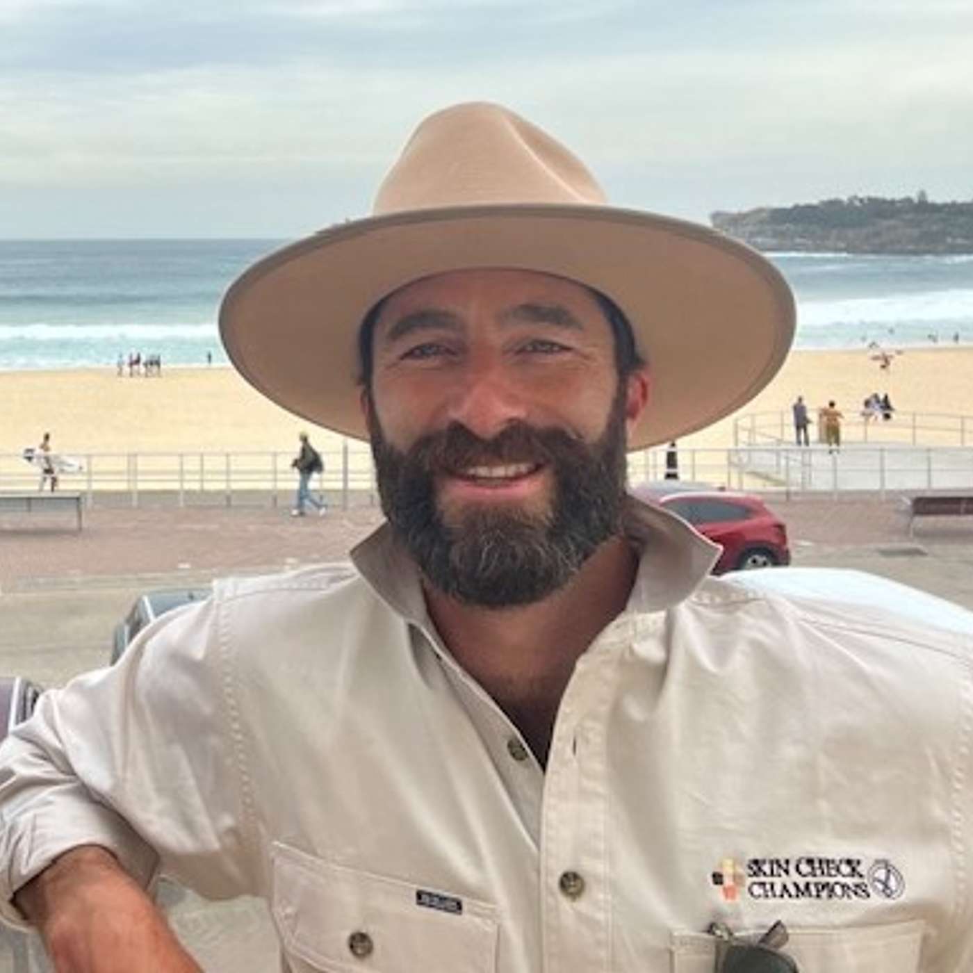 Bondi Patrol Podcast