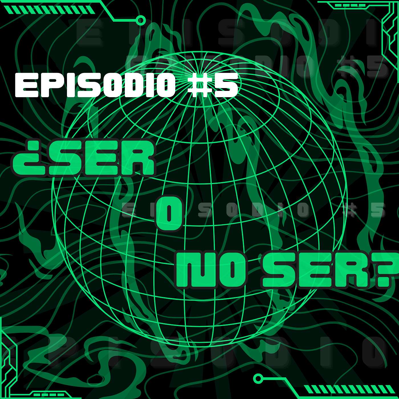 ¿Ser o no ser? ¿Ser o no ser?