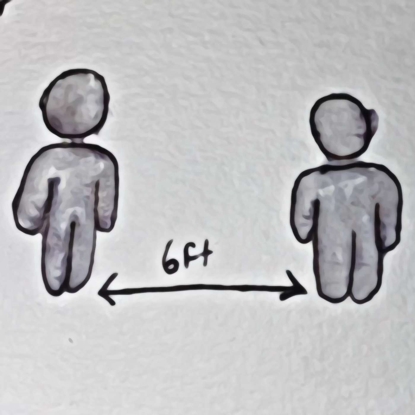 Jealousy, Social Distancing, and Jeff had to go!