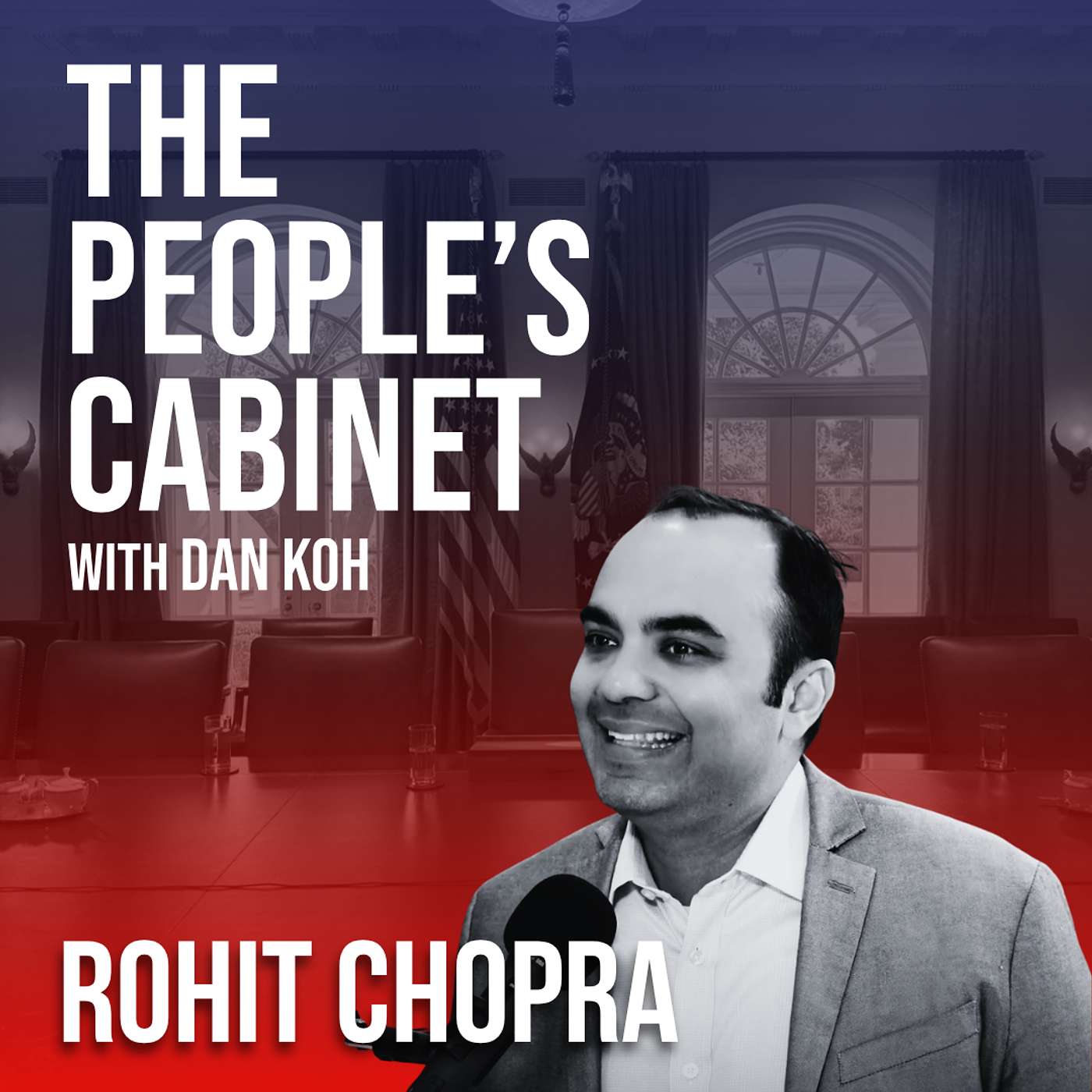 The People\'s Cabinet