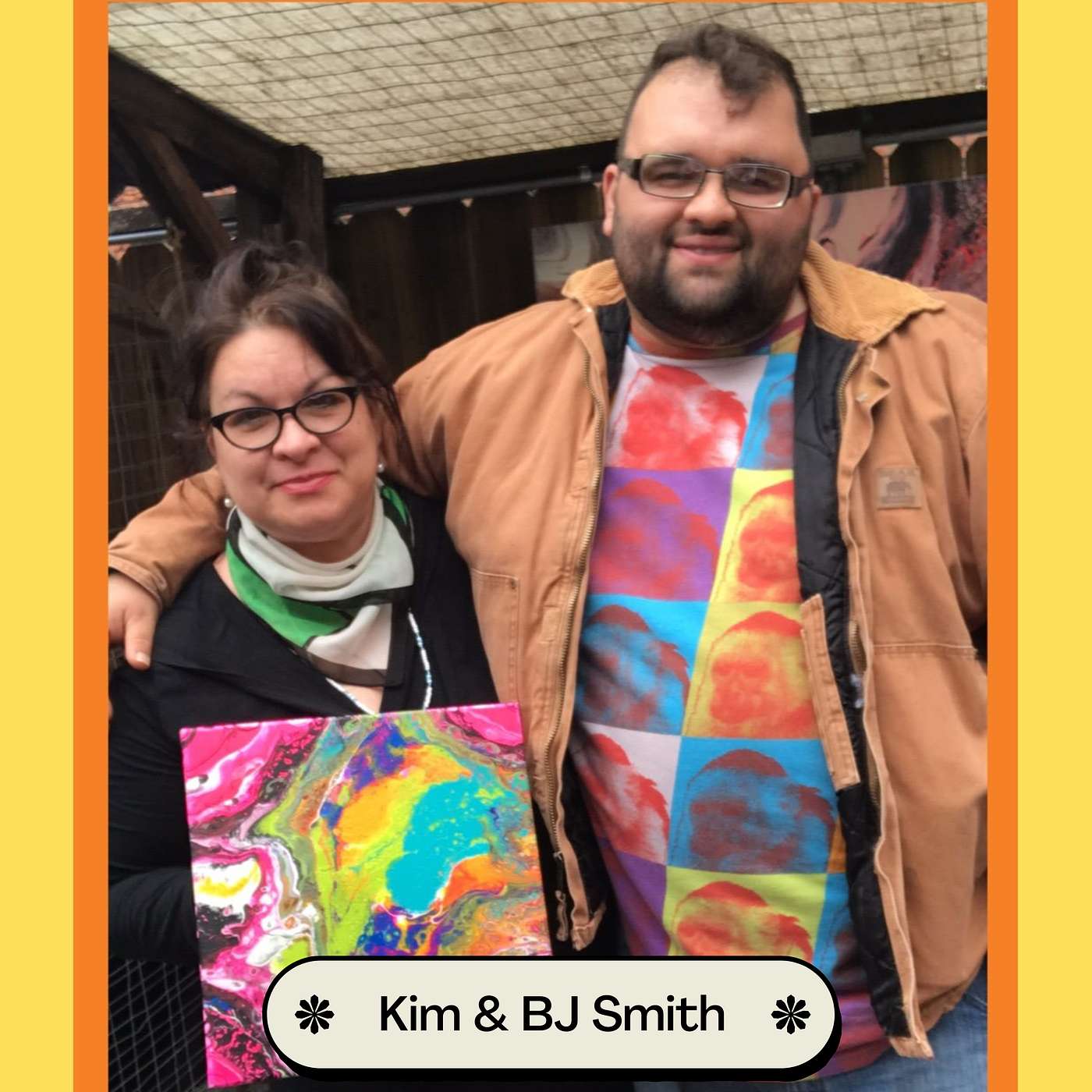 More Than a Diagnosis: BJ’s Story, Told with Love and Advocacy