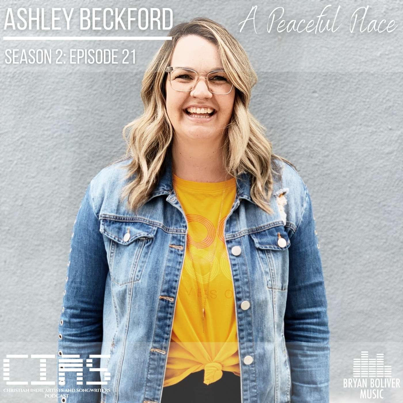 The Christian Indie Artists & Songwriters Podcast