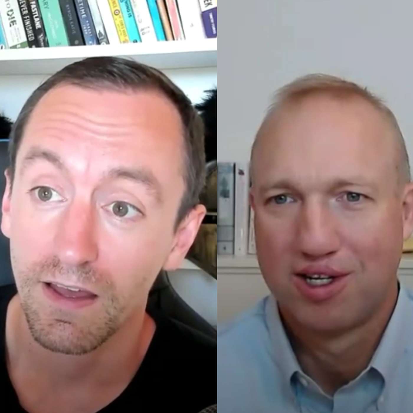 Empowering Healthy Business: The Podcast for Small Business Owners