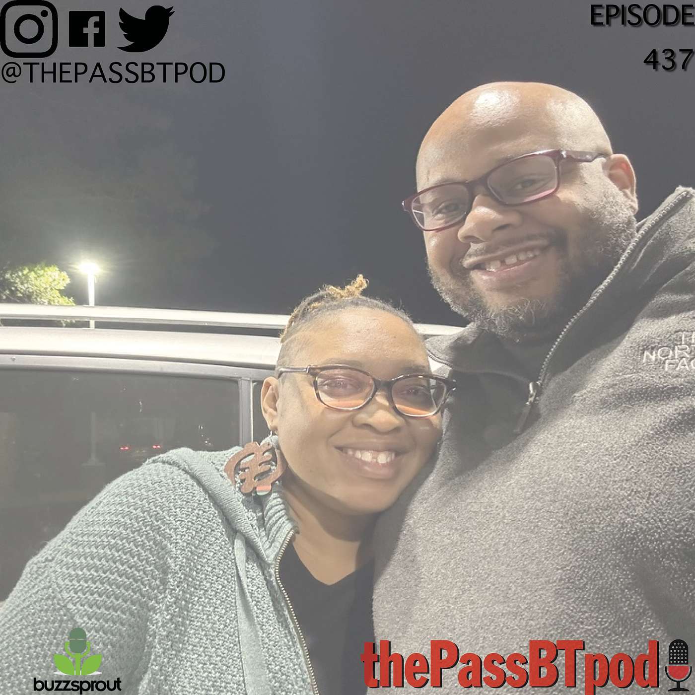 Episode 437-The 2025 Year in Review with Mia