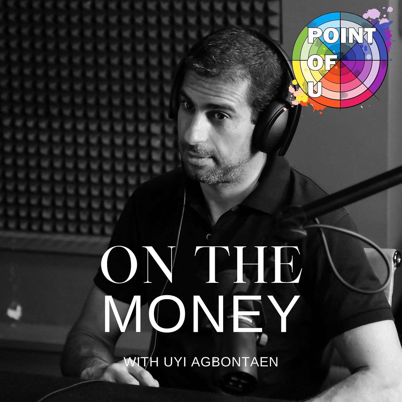 On The Money: Jalal El Hazzat