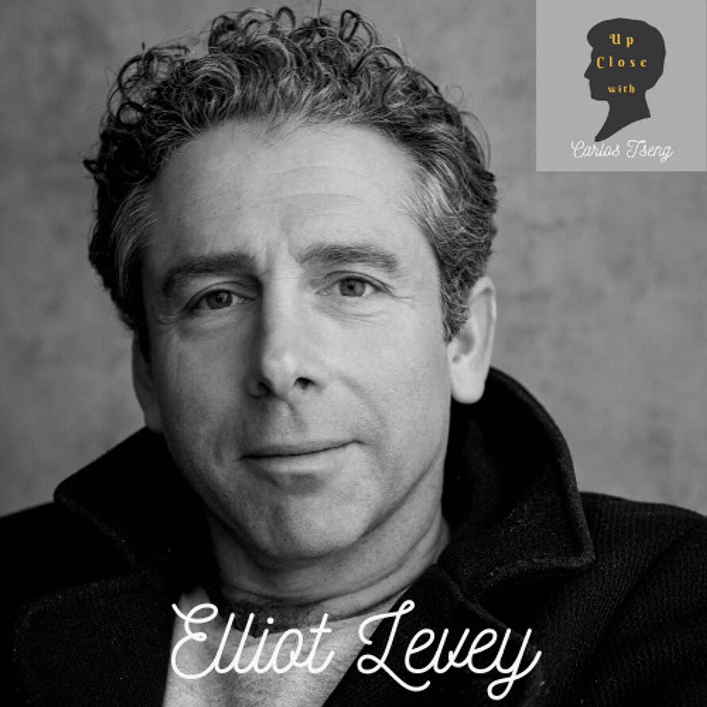 Elliot Levey: Tales From a Wise Actor