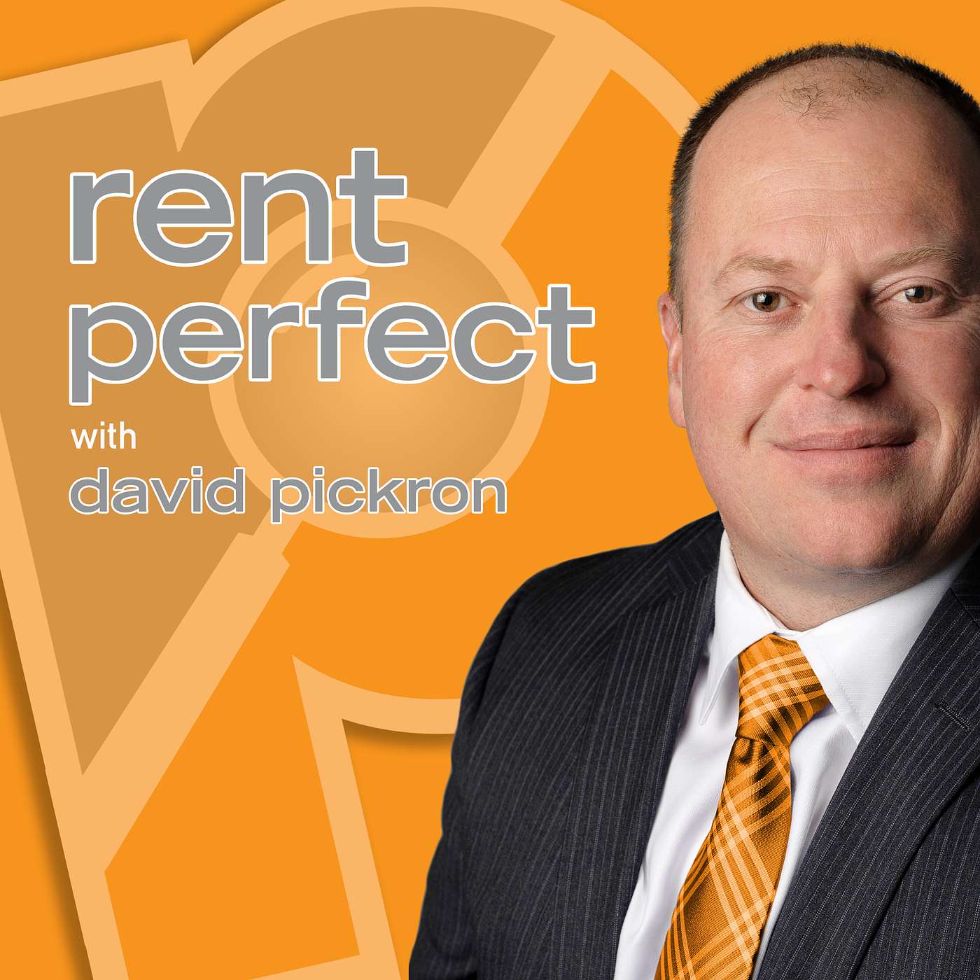 Rent Perfect with David Pickron