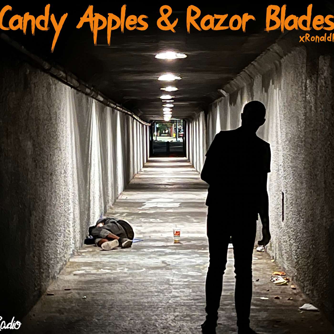 D-Beat Radio: Part 31 - Candy Apples & Razor Blades