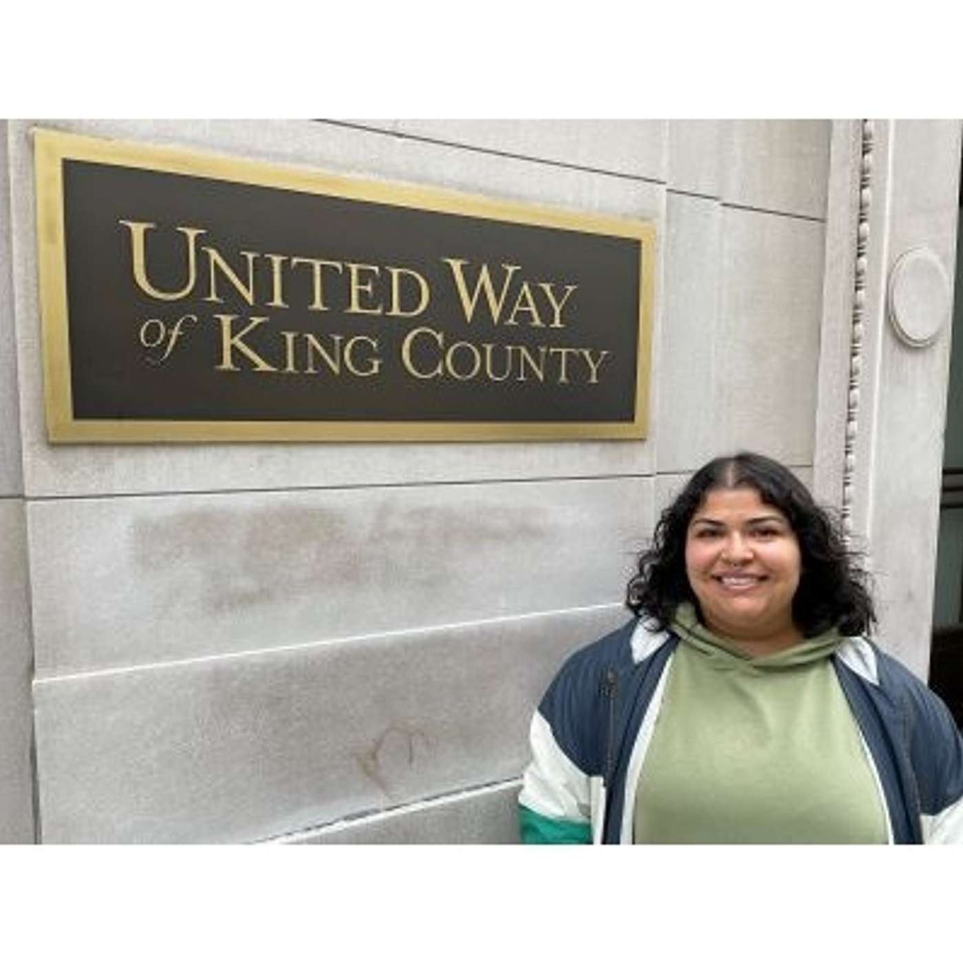 Hourglass: United Way of King County