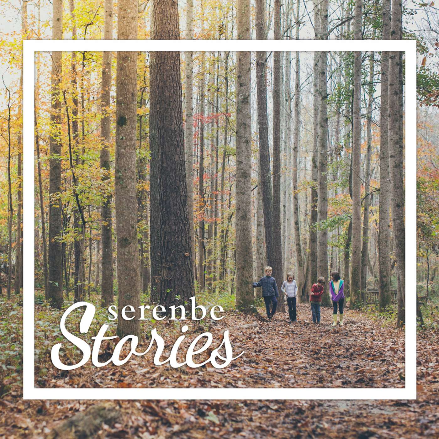 Serenbe Kids: Biking to School, Exploring in Nature, & Building Lifelong Friendships