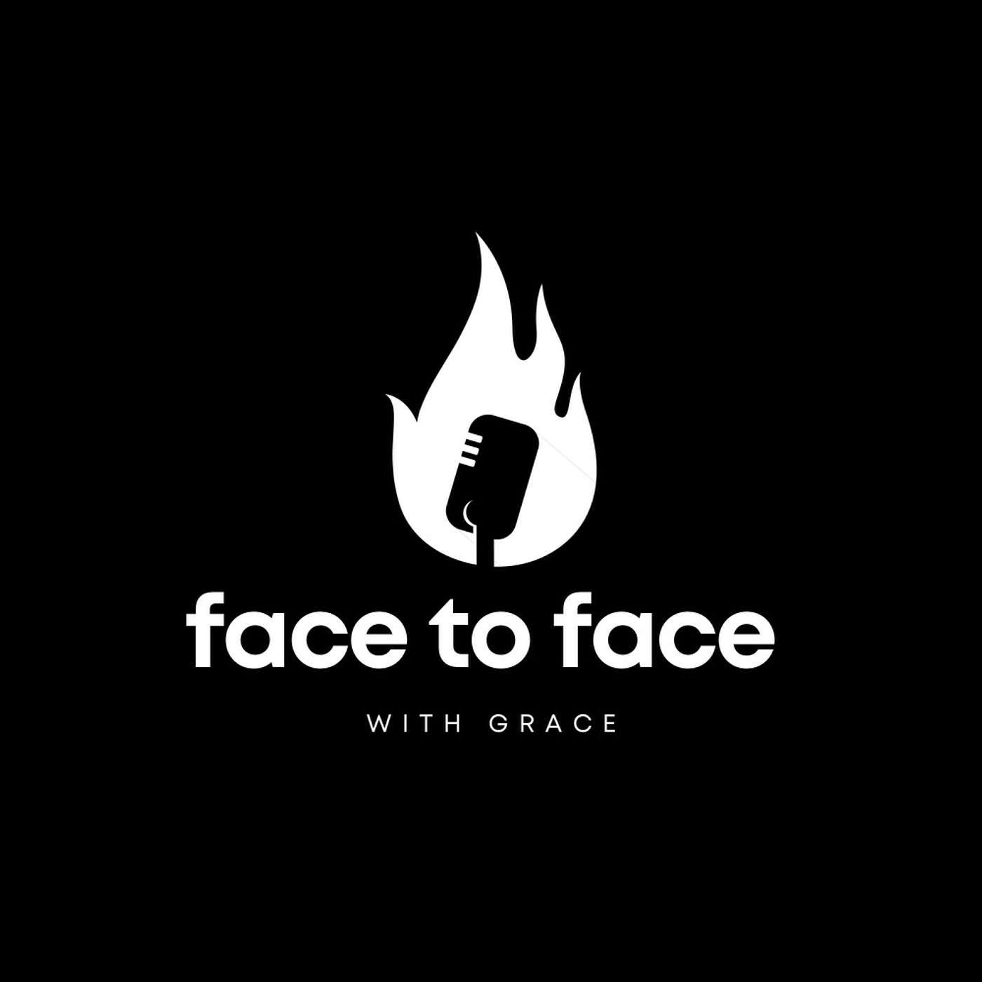 Face to Face with Grace podcast artwork