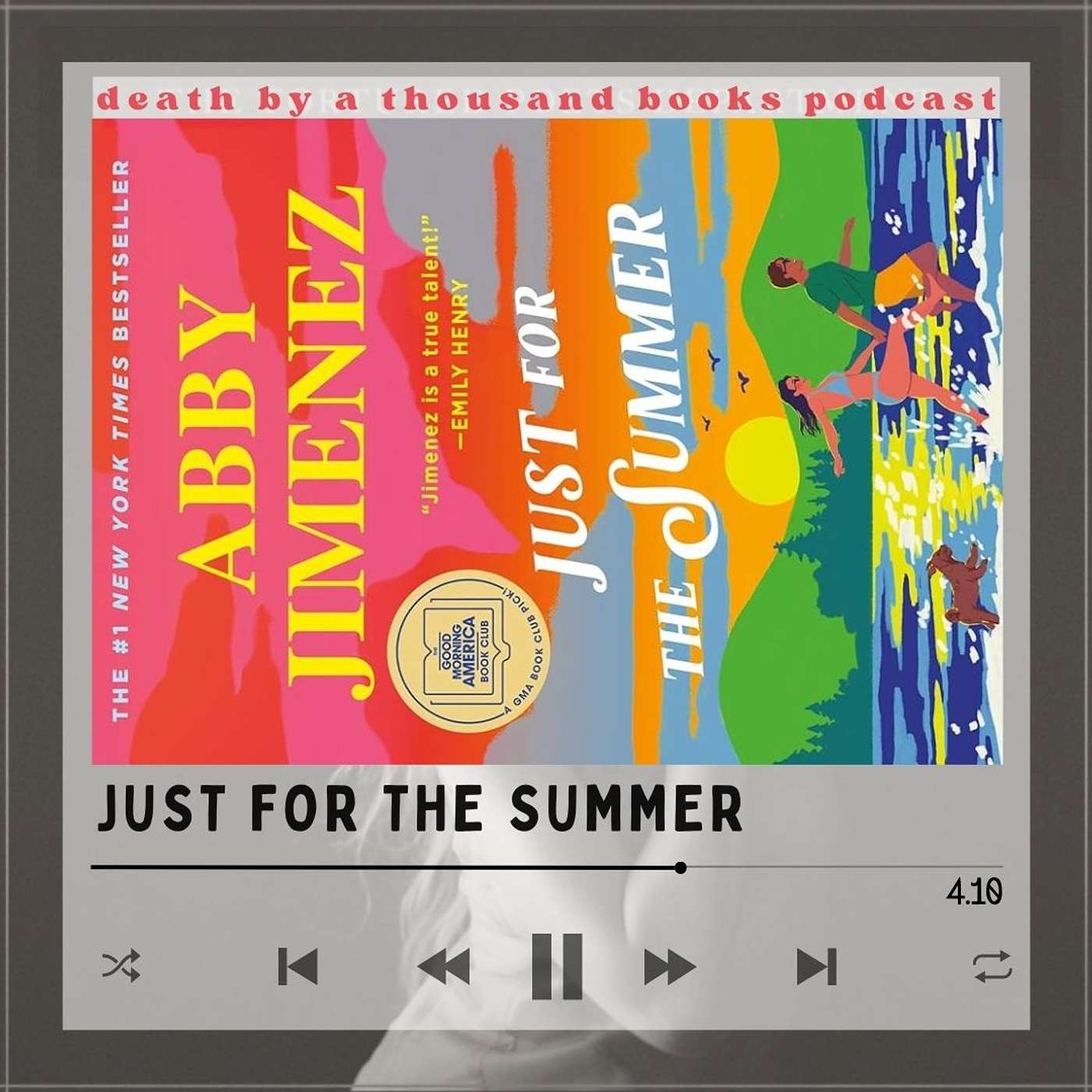 Just for the Summer (ft. The Prophecy) Just for the Summer (ft. The Prophecy)