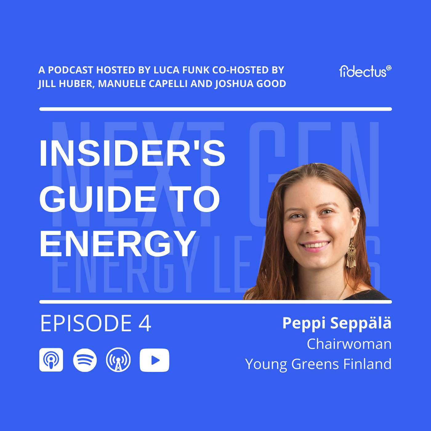 Insider\'s Guide to Energy
