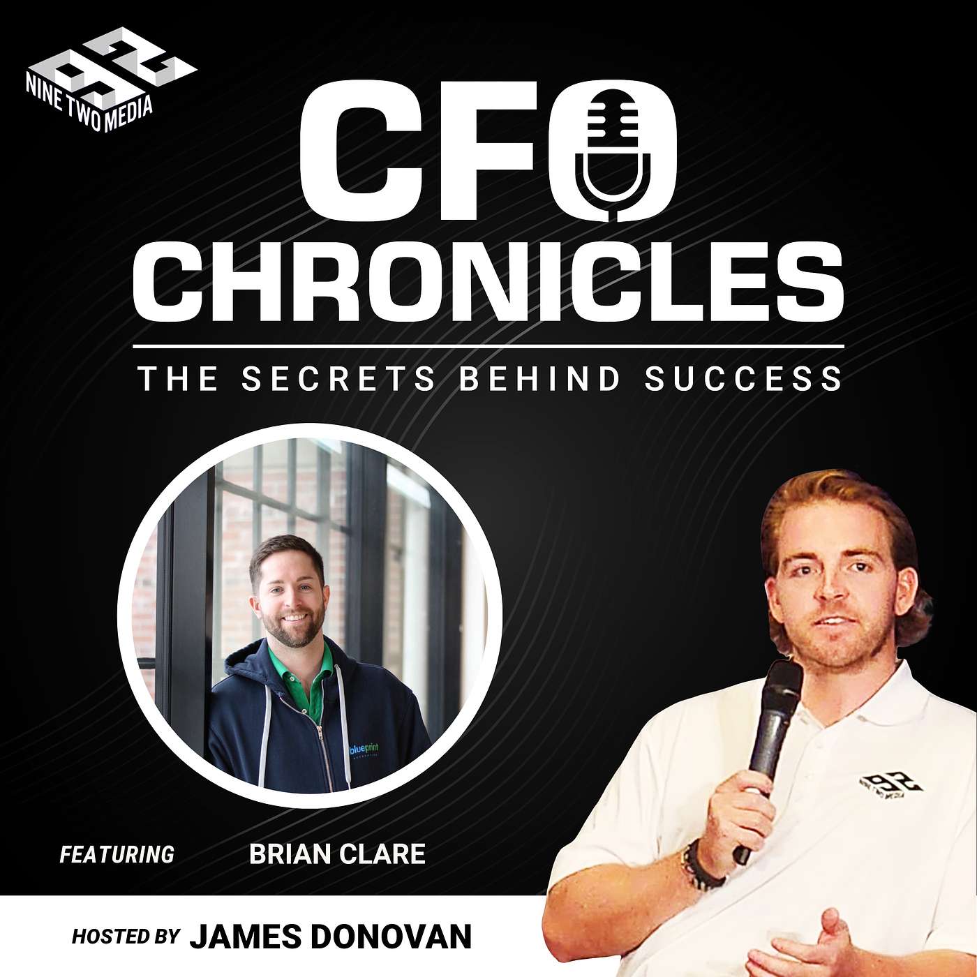 This Accountant Built His Own Payroll Software, Because No One Else Would - With Brian Clare