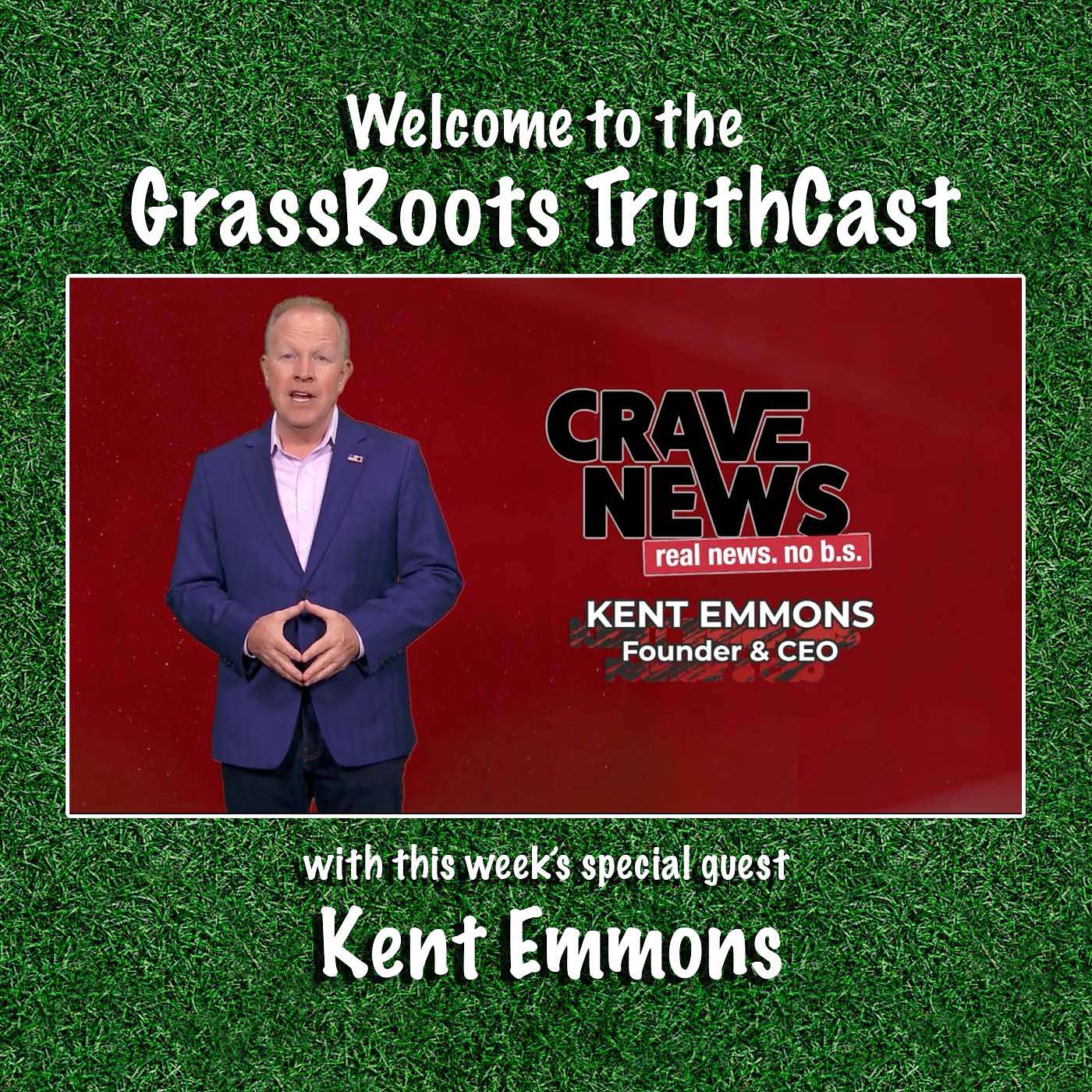Kent Emmons Launches 