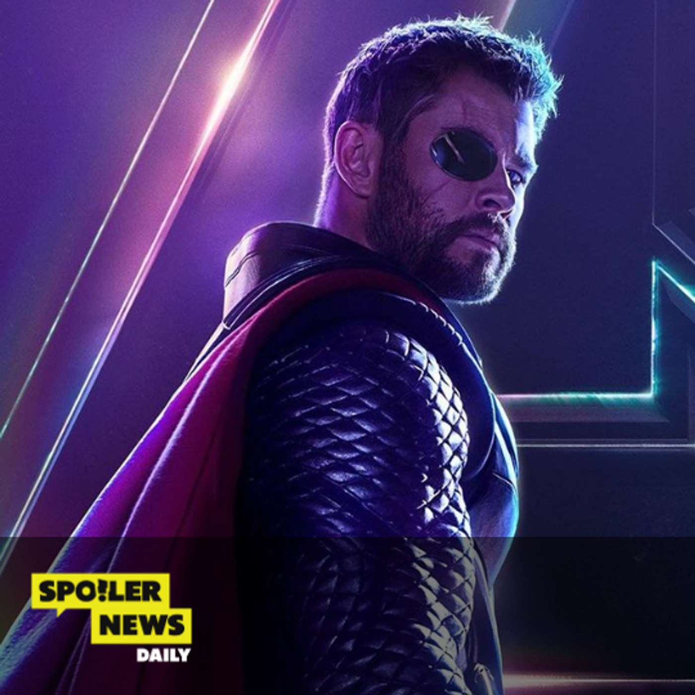 ¡Nuevo avance de Avengers: Doomsday! ¡Último tráiler de Stranger Things!