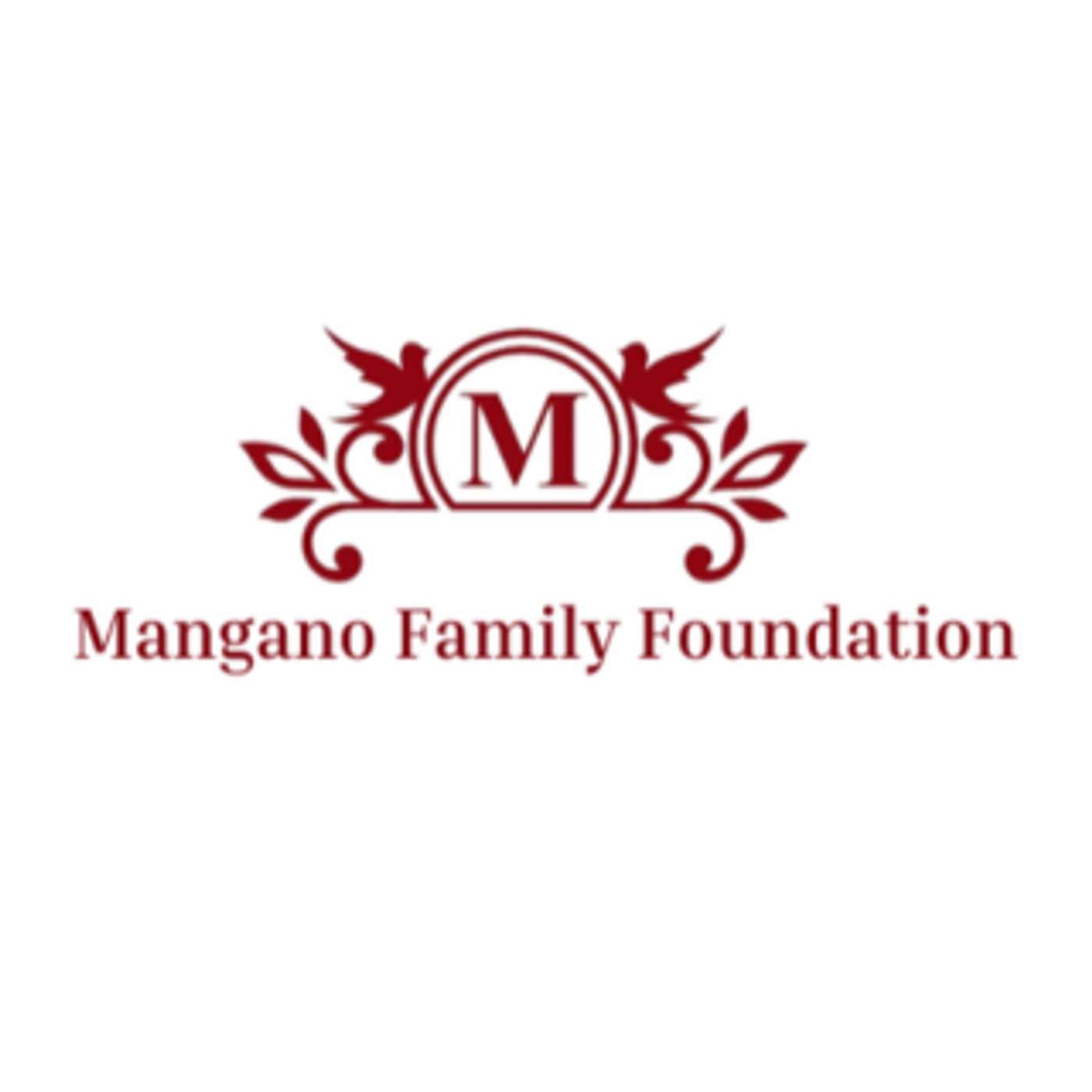 Mangano Family Foundation Doing Good Show cover art