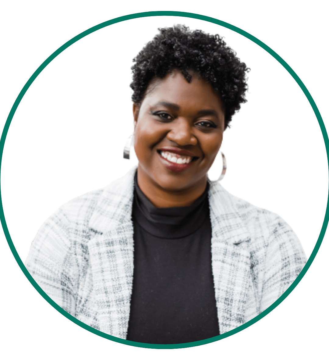 Dr Cynthia Coy