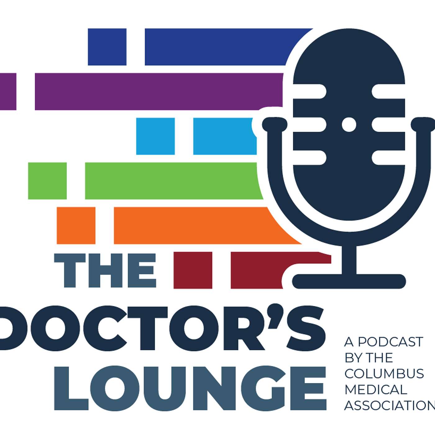 The Doctor's Lounge