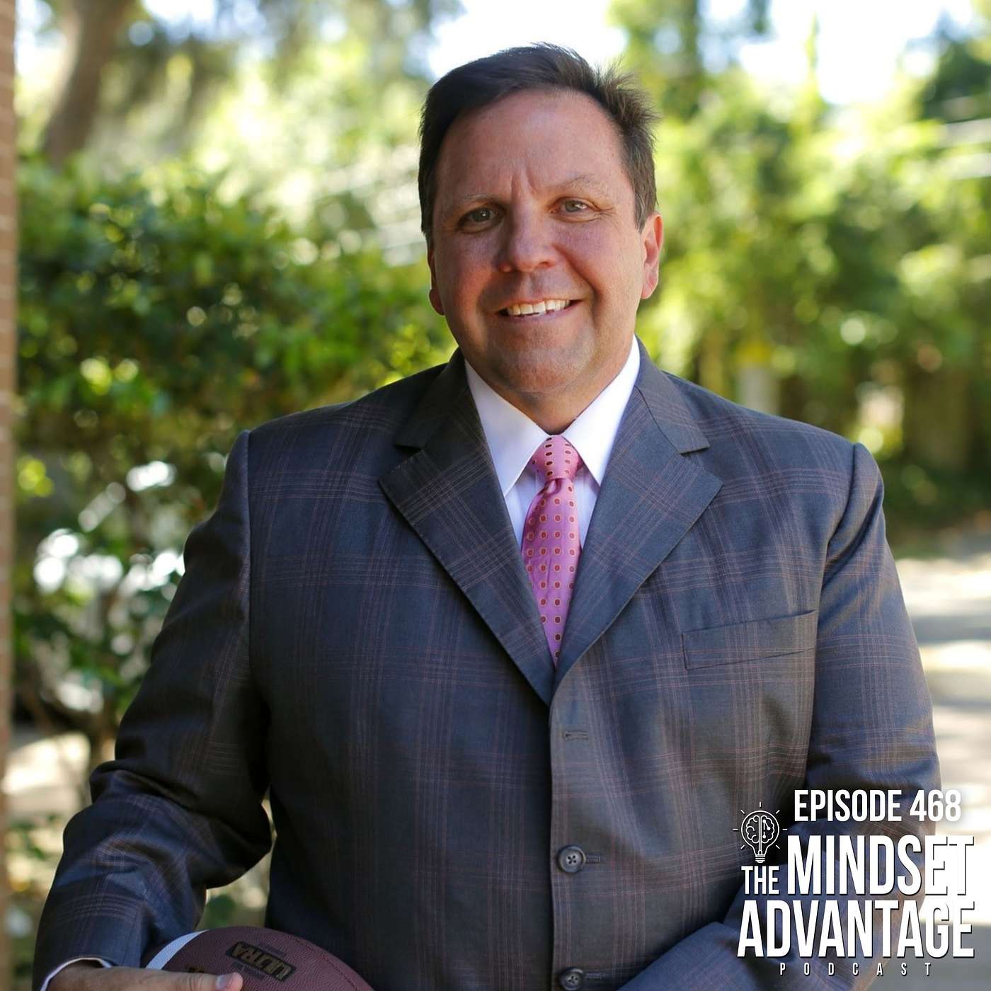 Lessons from Legends: What the Great Ones Do Differently with Don Yaeger