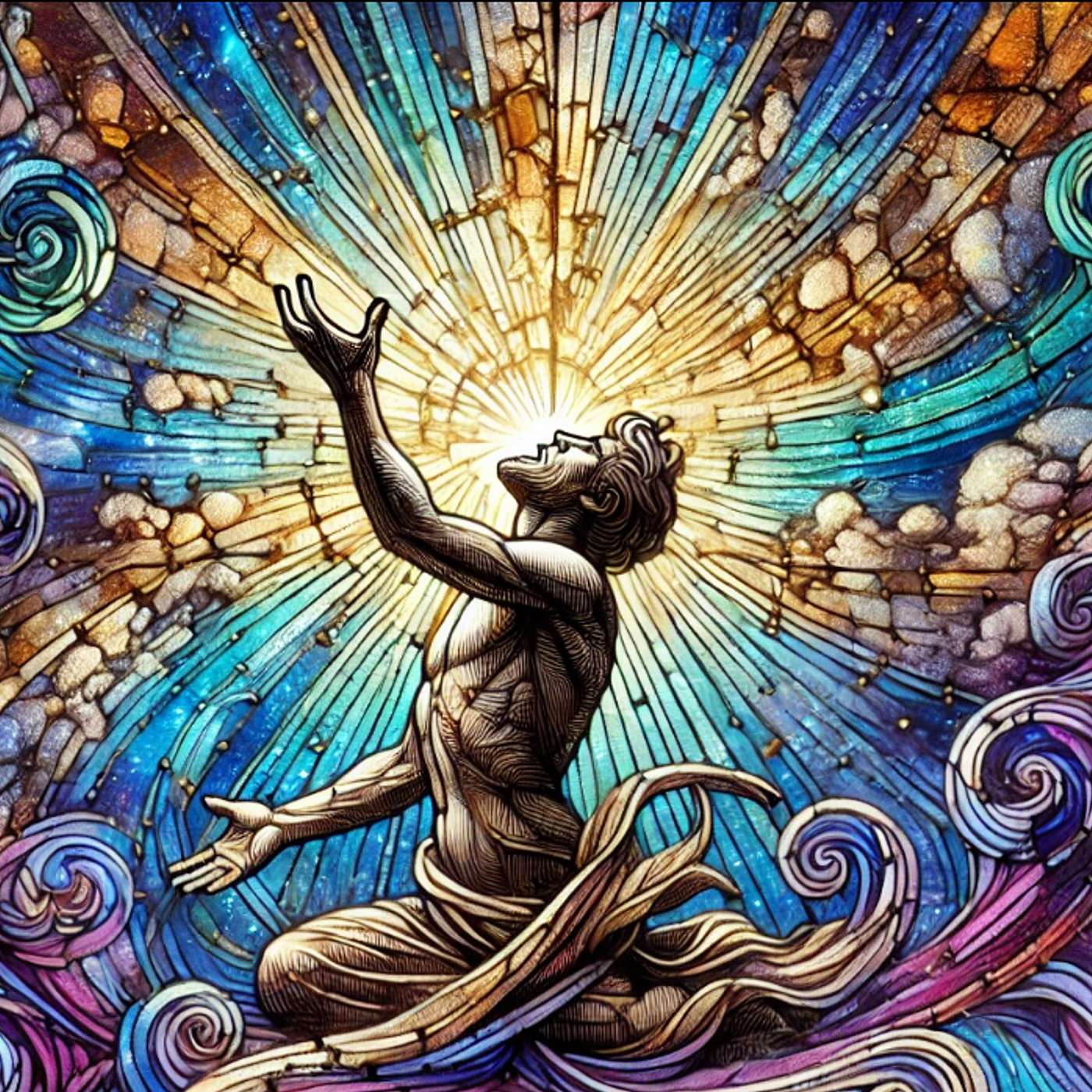 The Mystery of Suffering