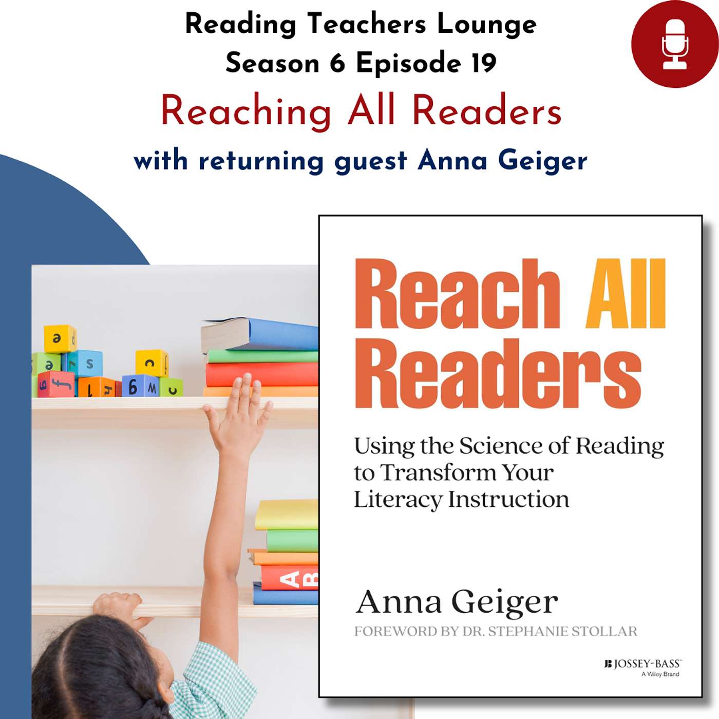 Reading Teachers Lounge