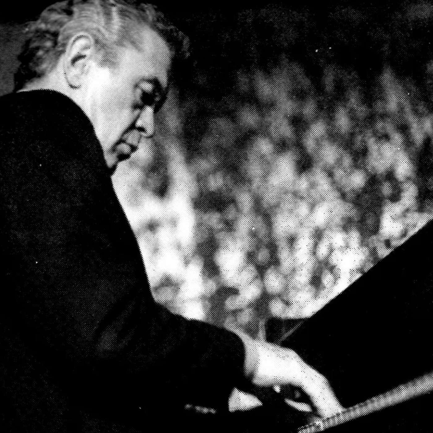 Stars Fell on Alabama, Improvisation