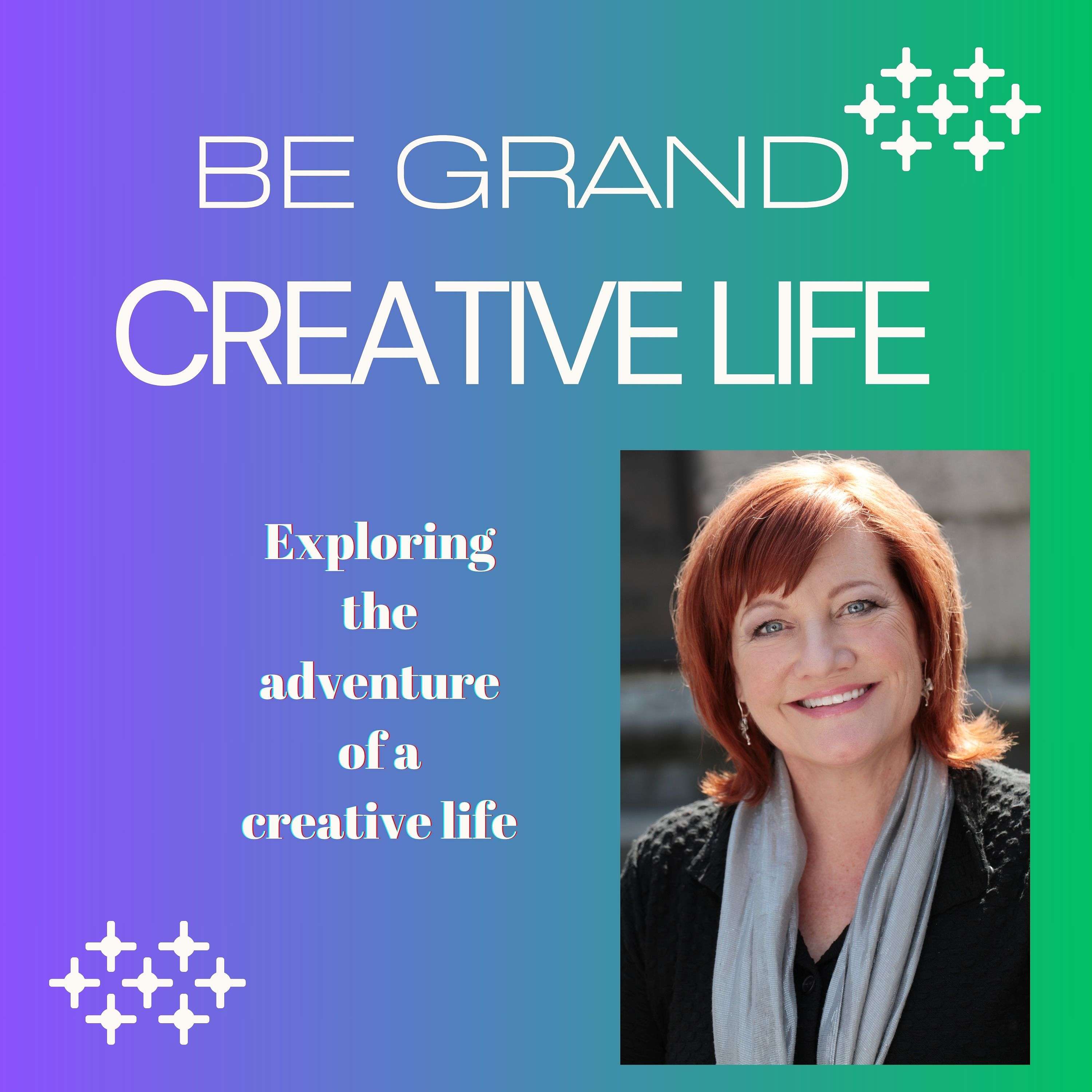 Be Grand Creative Life