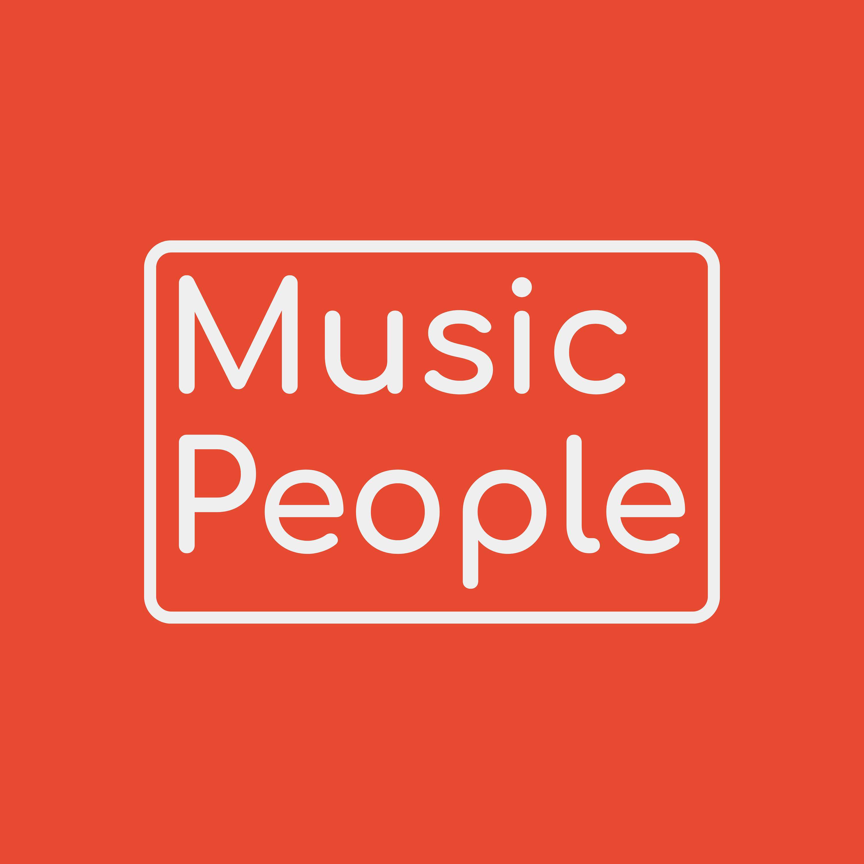 Music People