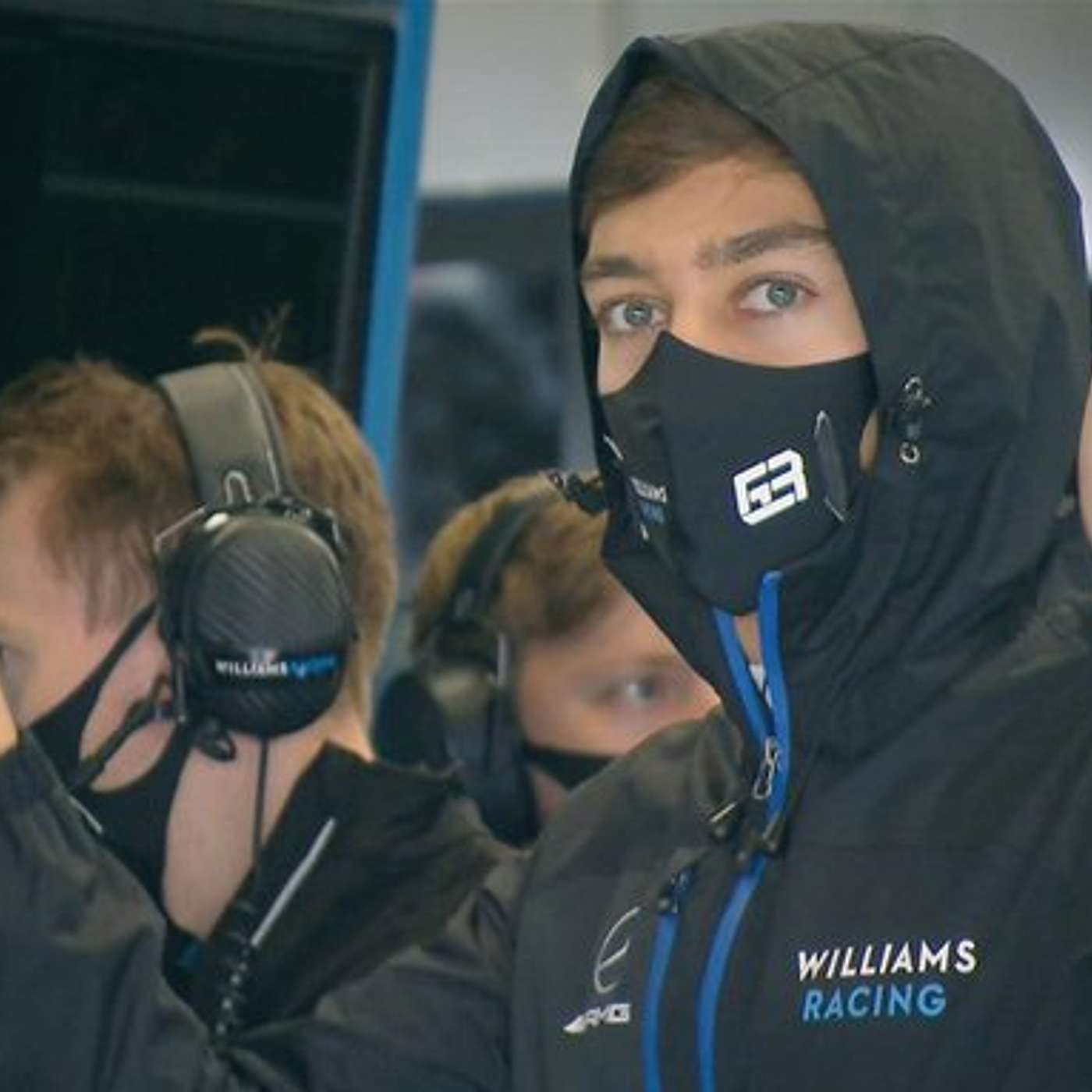 F1 Fanatiki