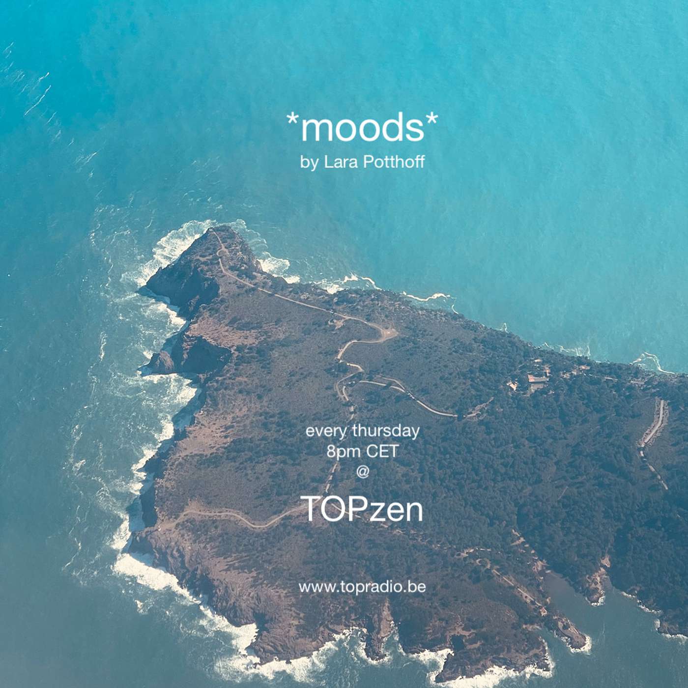 Moods by Lara Potthoff