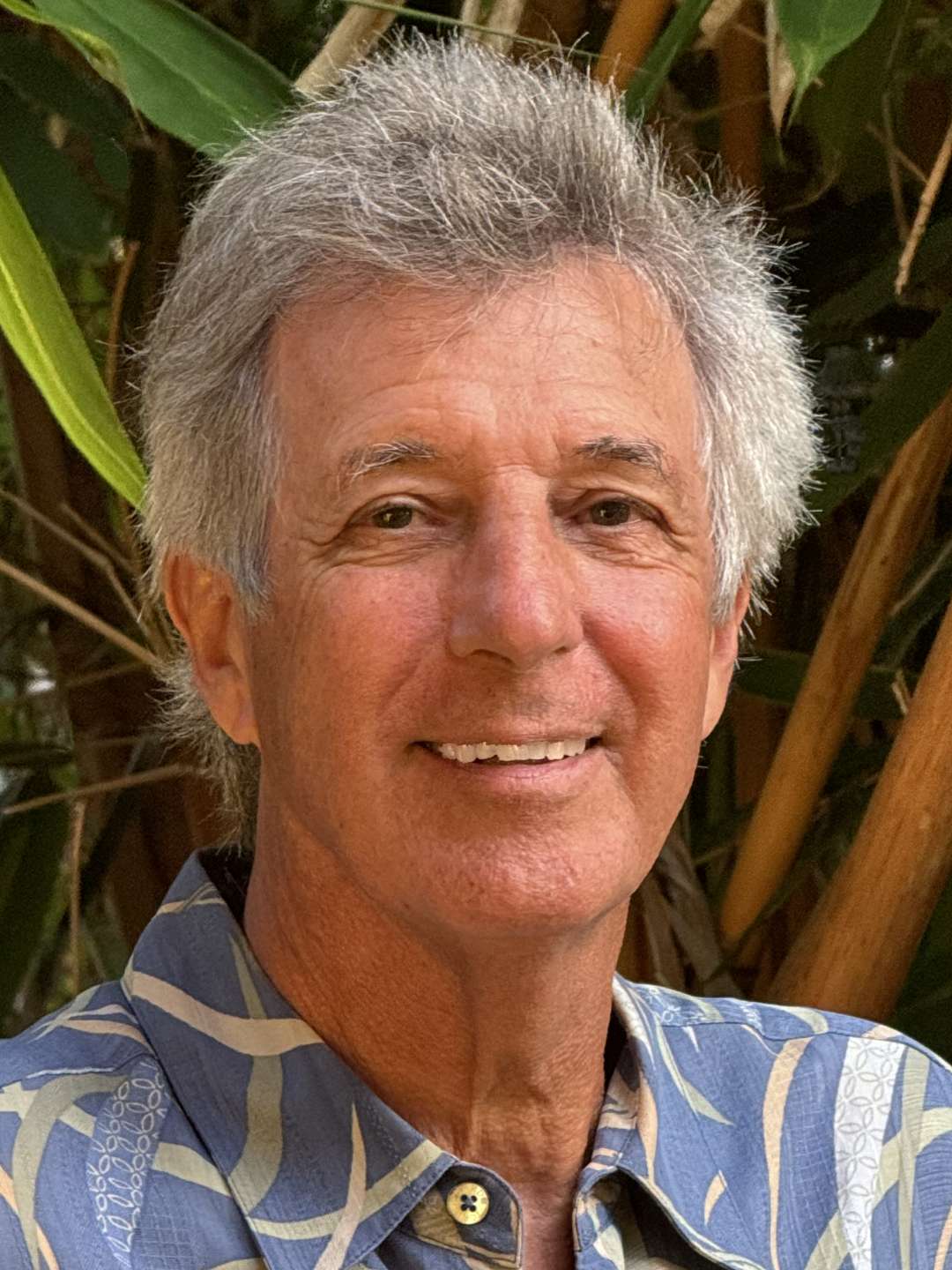 Ray Gordon