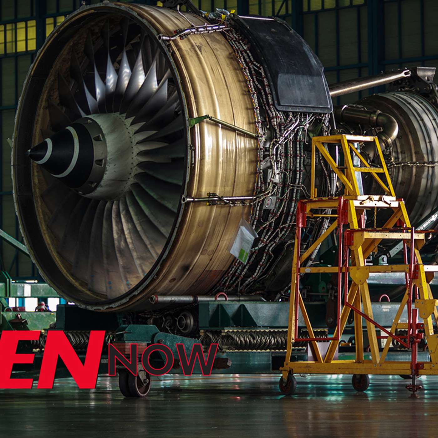 New Engine Rules Worry Aerospace Industry