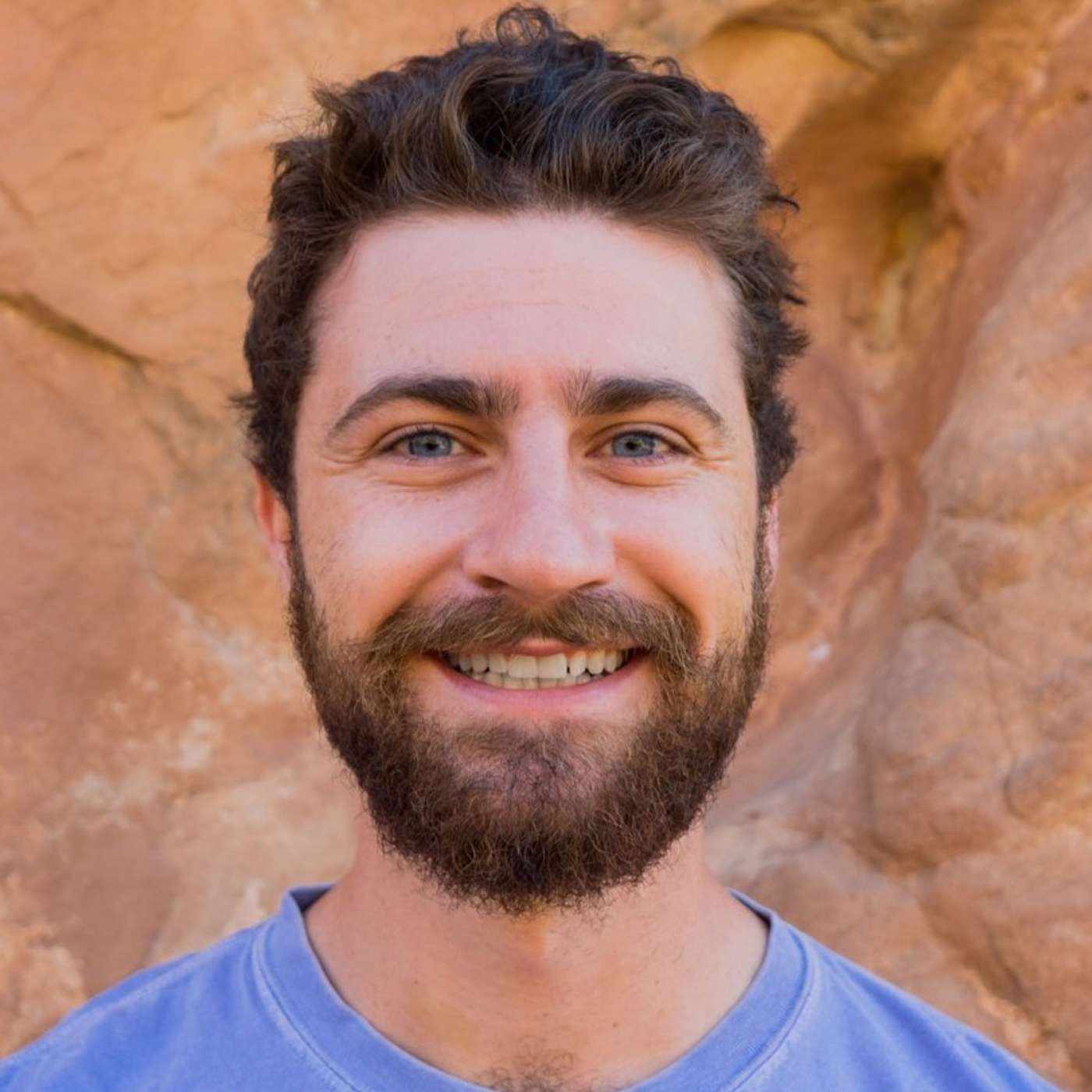 Brandon Welch, Perennial fund, investing and profit sharing to get farmers to organic and beyond