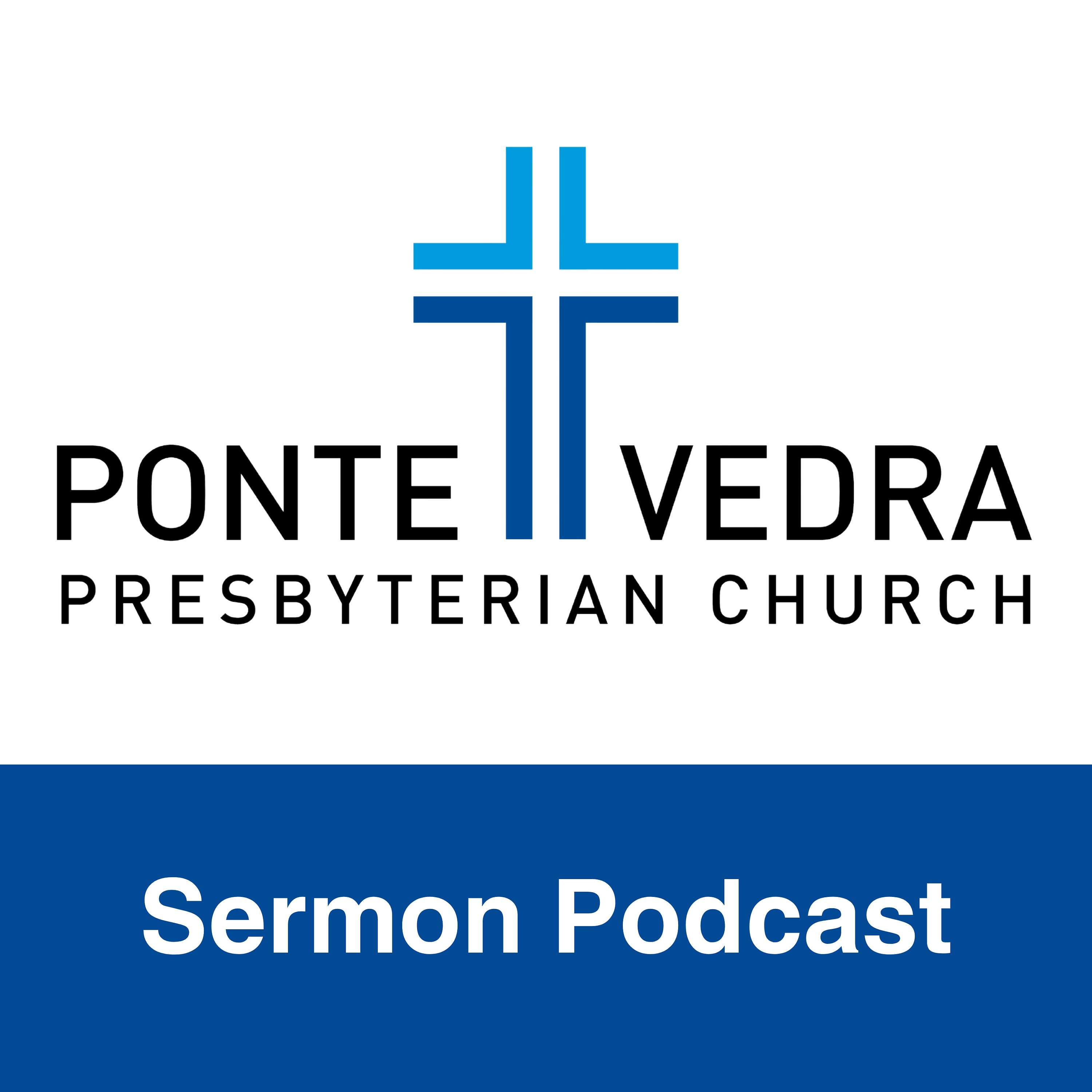The PVPC Sermon Podcast podcast artwork