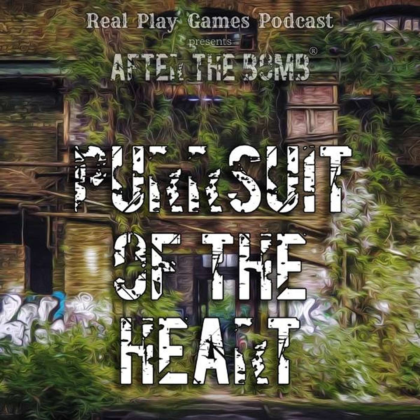 Real Play Games Podcast