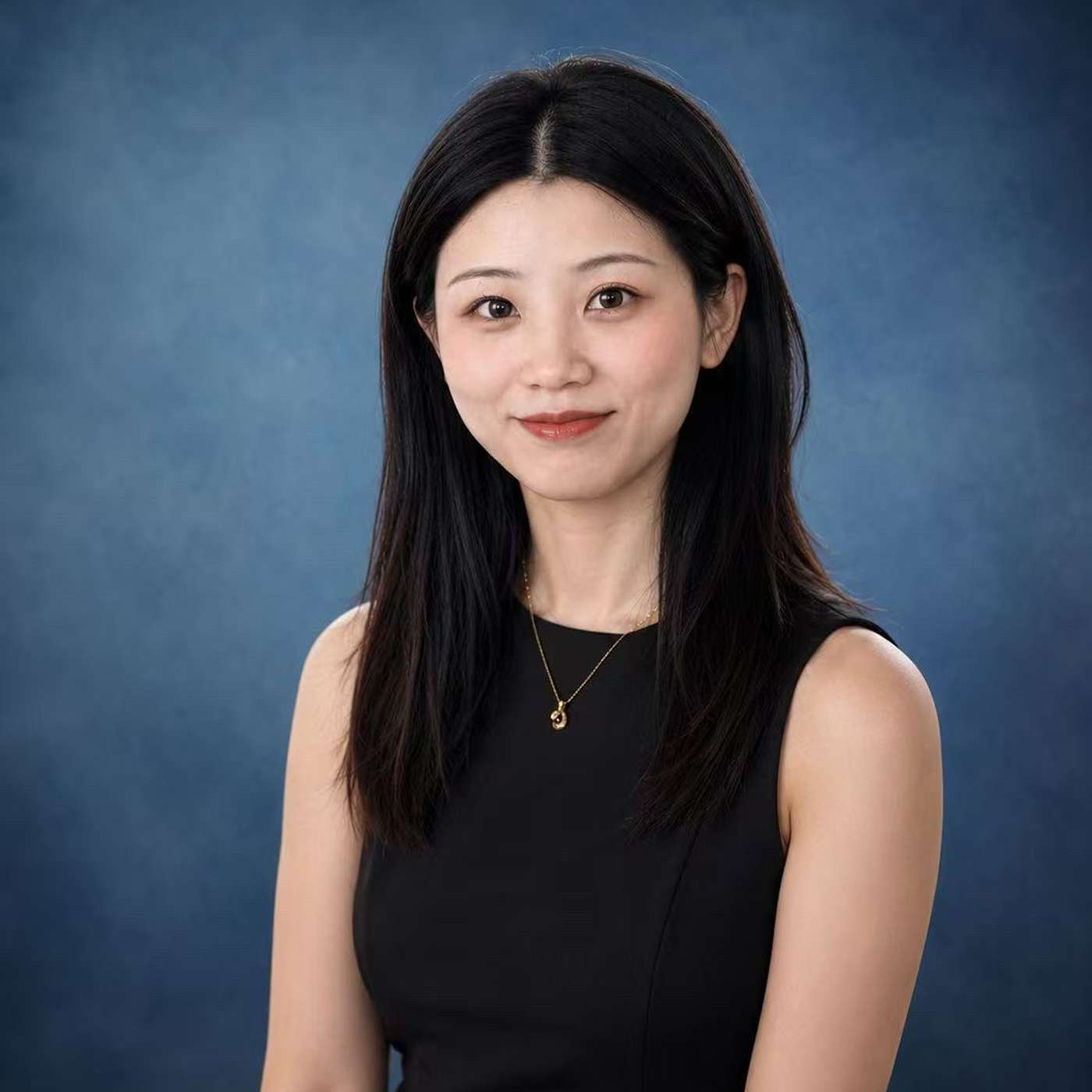 Our interview with Yanling Liu episode artwork