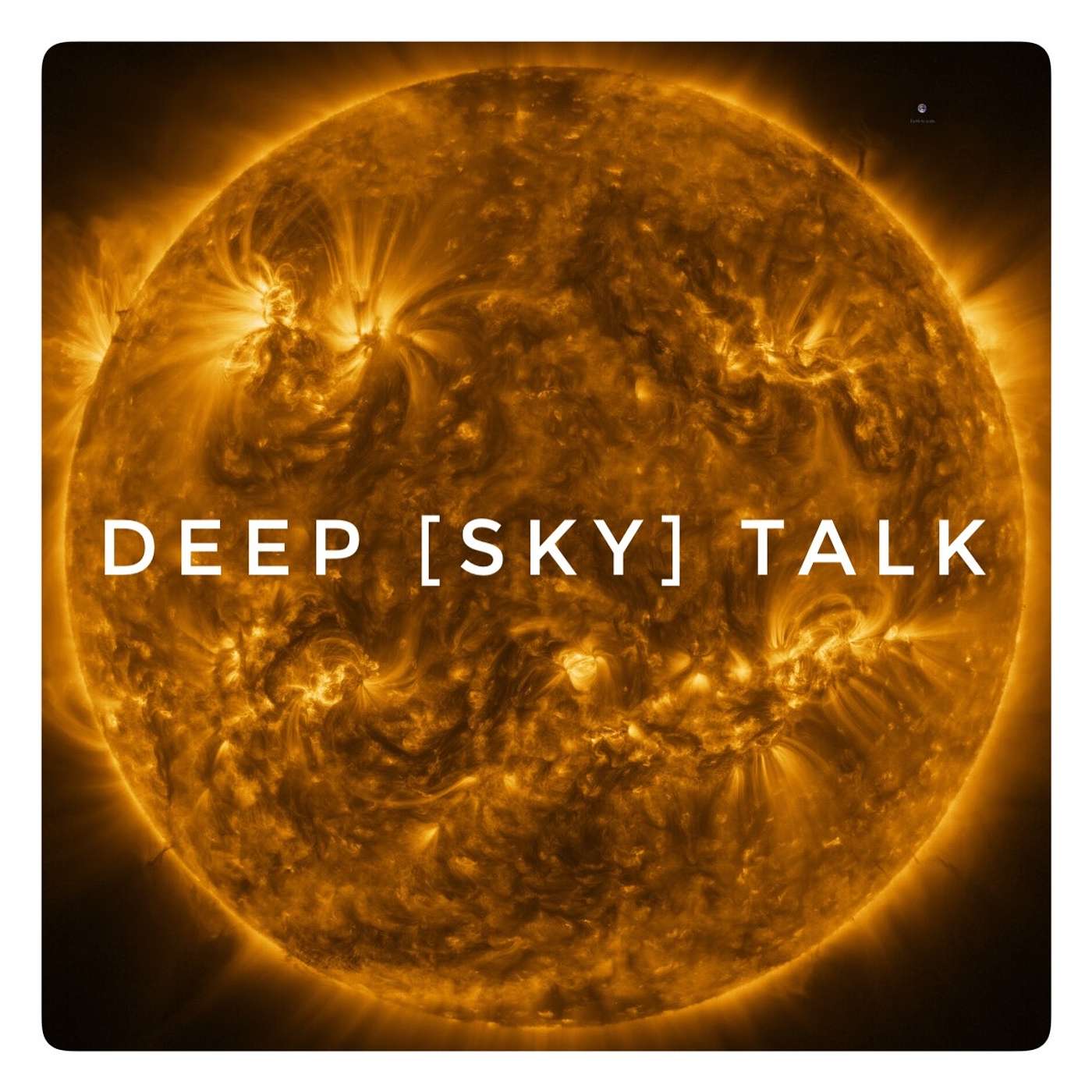 Deep [Sky] Talk