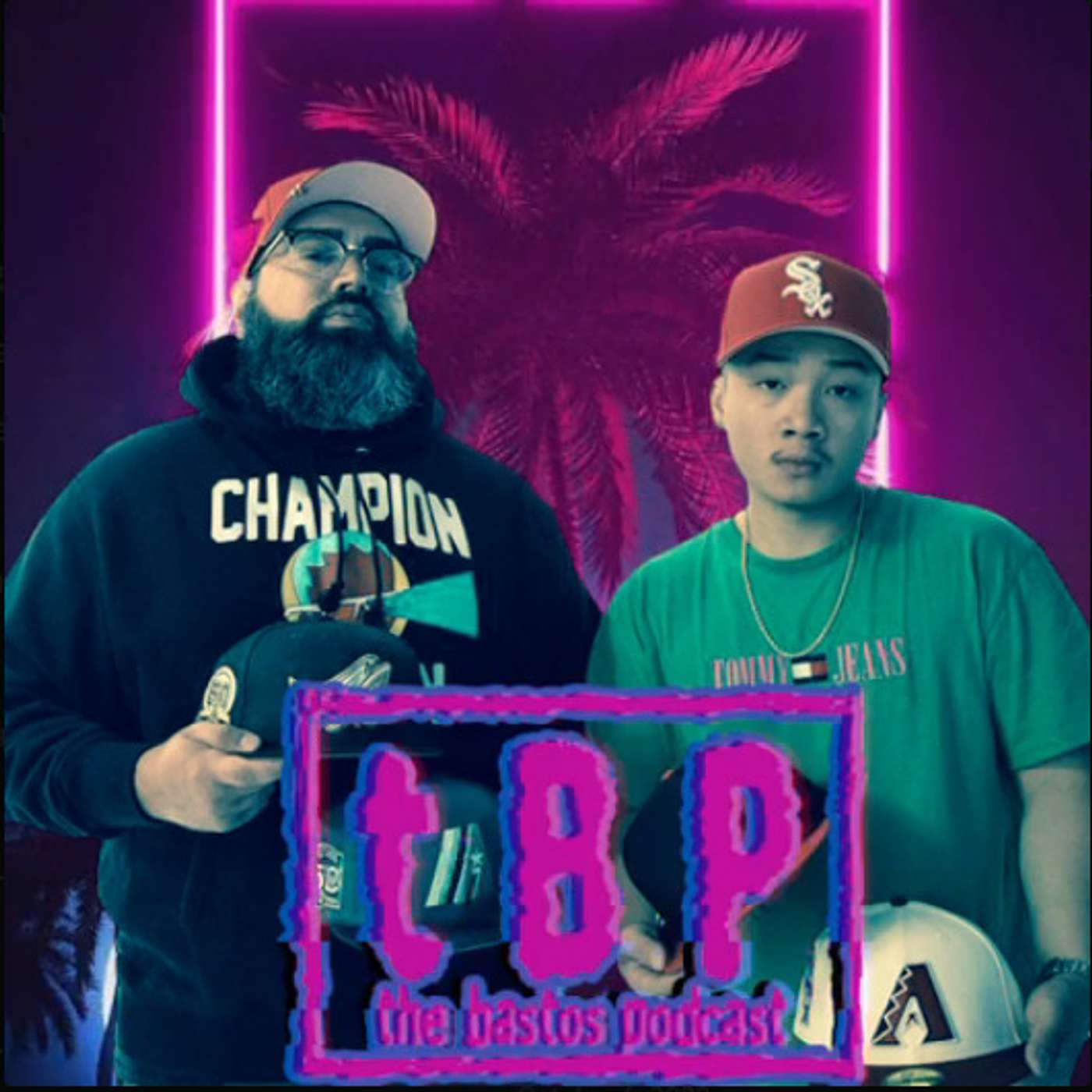 THE BASTOS PODCAST