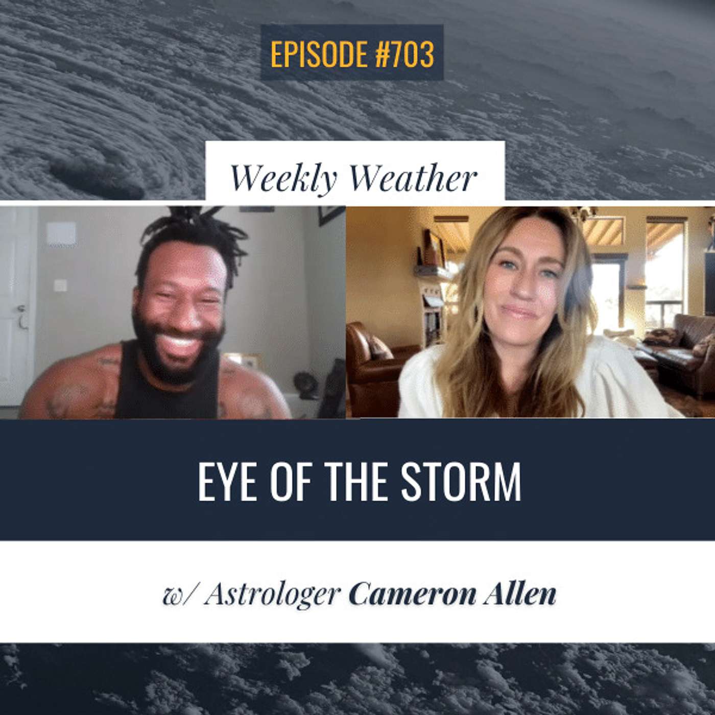 Astrology Hub Podcast