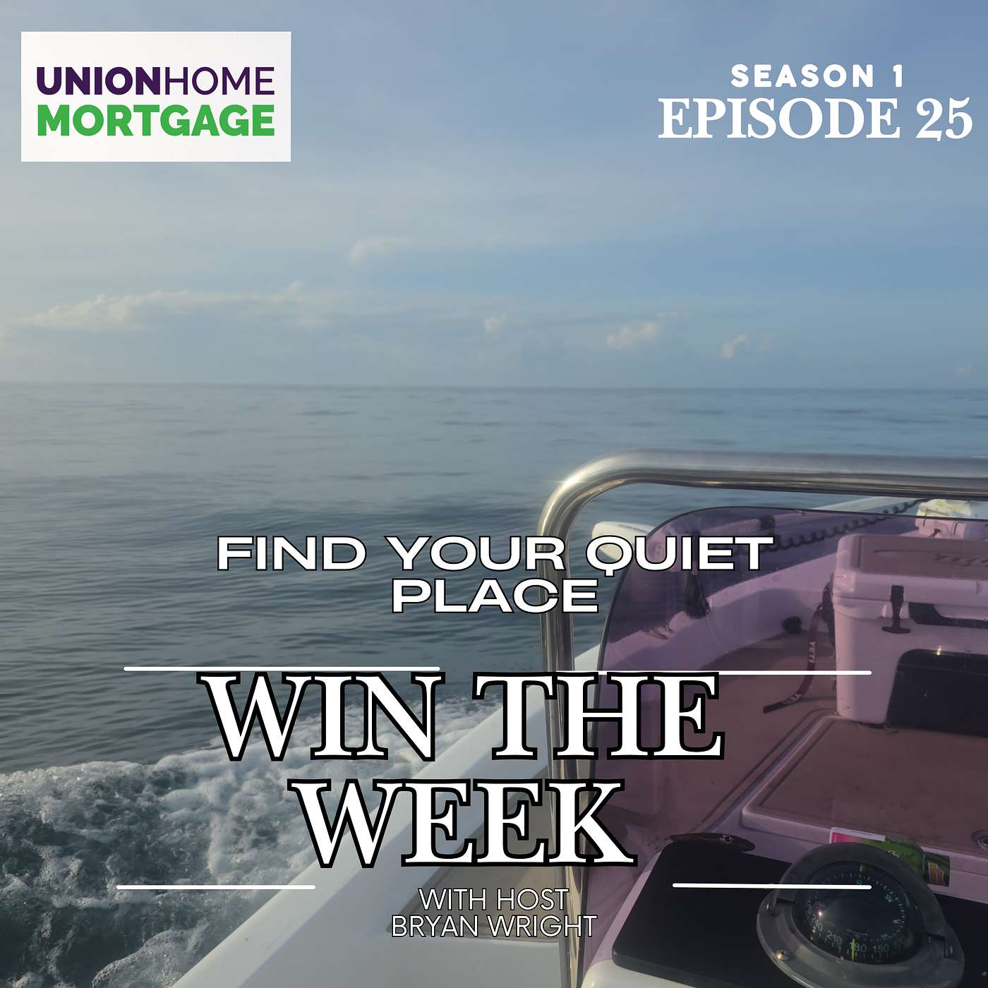 Win the Week - The East Division Podcast - UHM