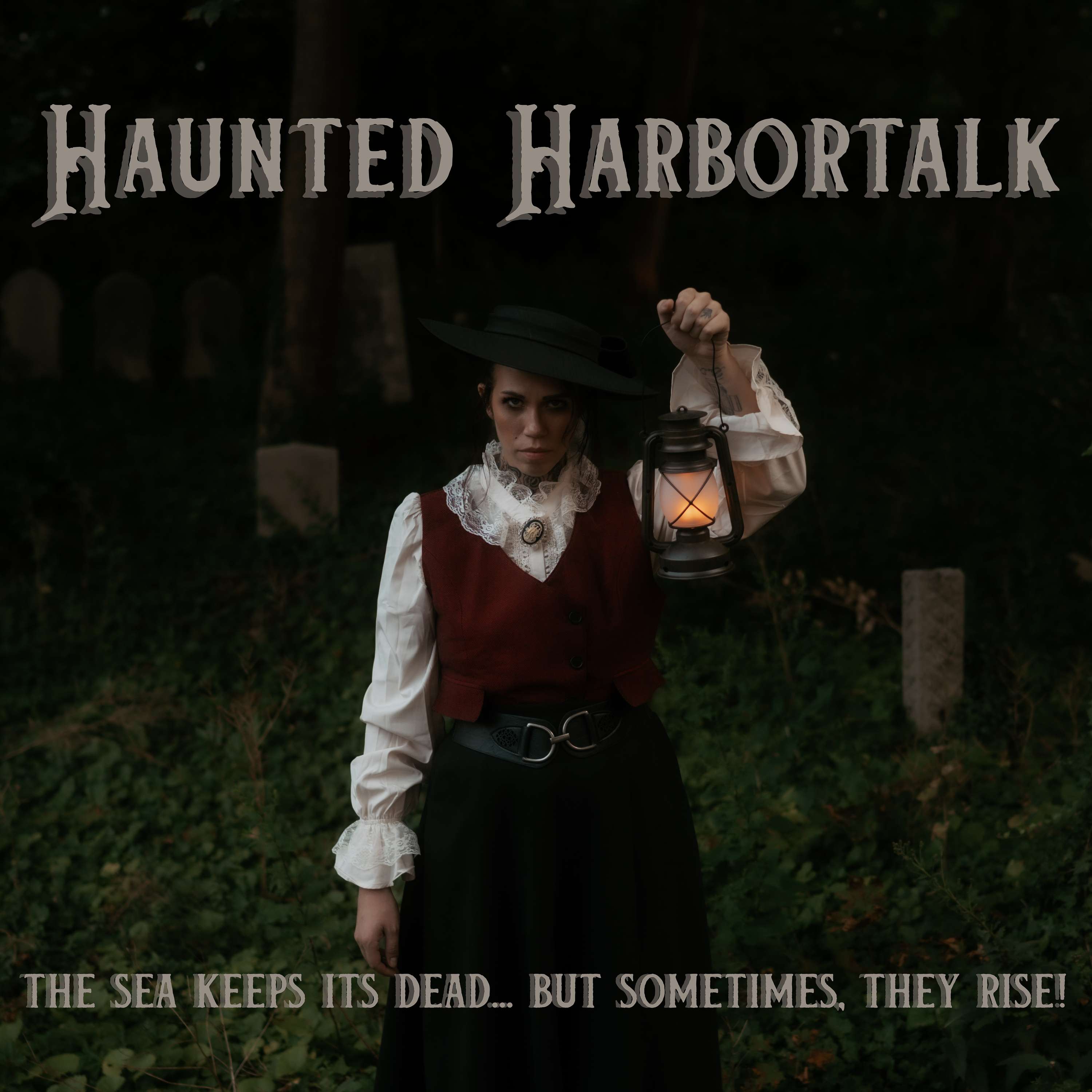 Haunted Harbortalk