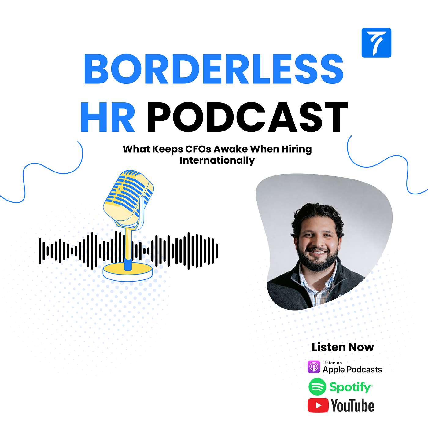 What Keeps CFOs Awake When Hiring Internationally episode artwork