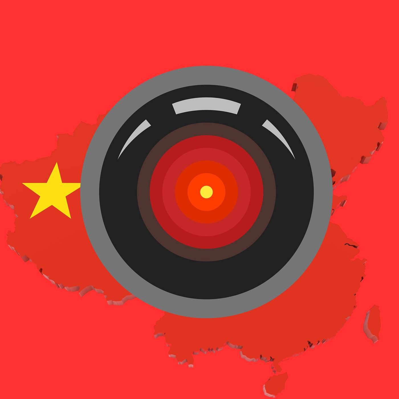 China cracks RSA Encryption with a Quantum Computer!