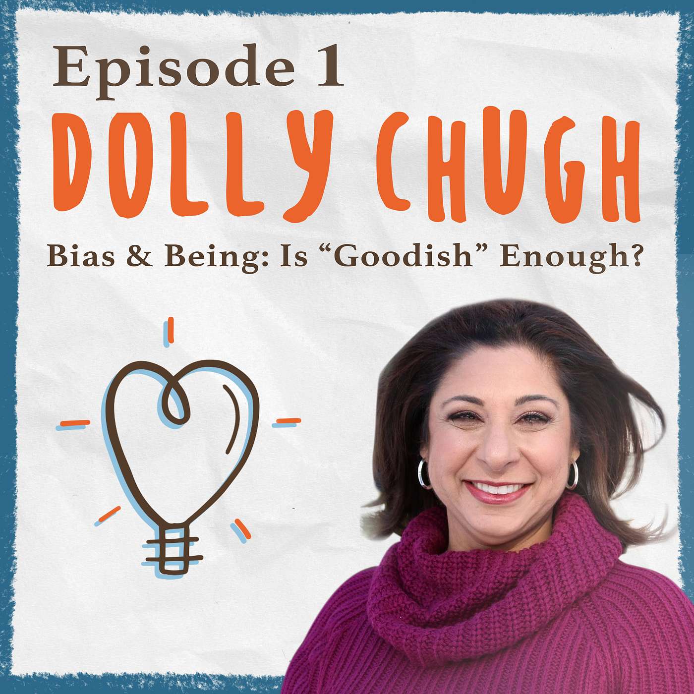 Inspiration Loves Company with Debbie Epstein Henry
