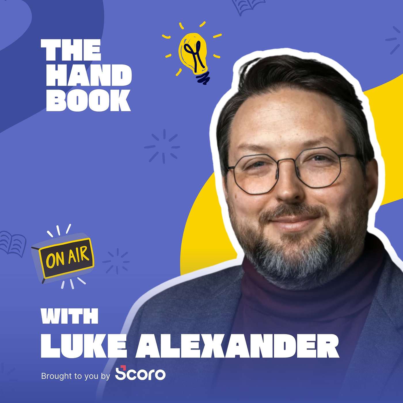 Beyond Experiments: What It Really Takes to Operationalize AI with Luke Alexander