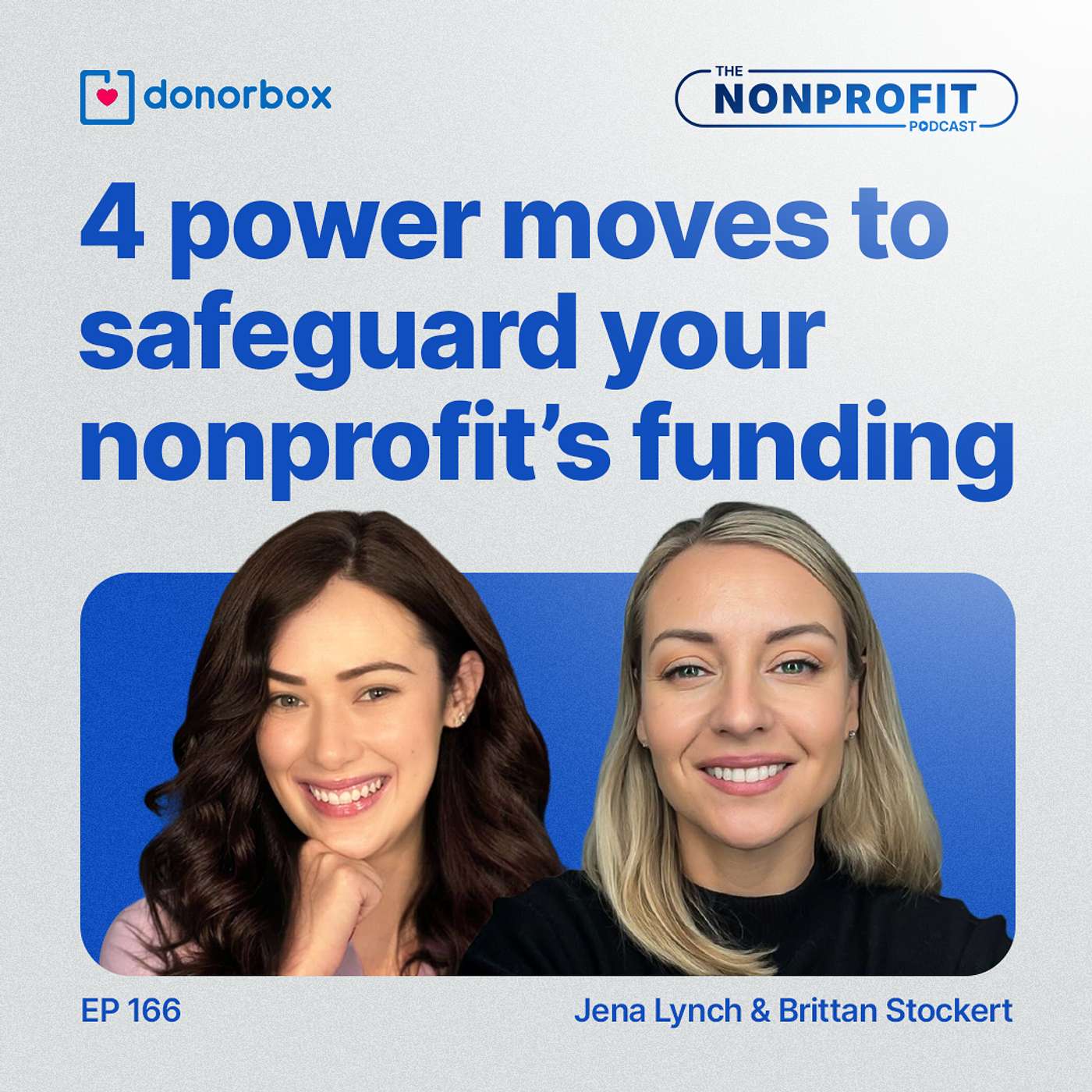 The Nonprofit Podcast