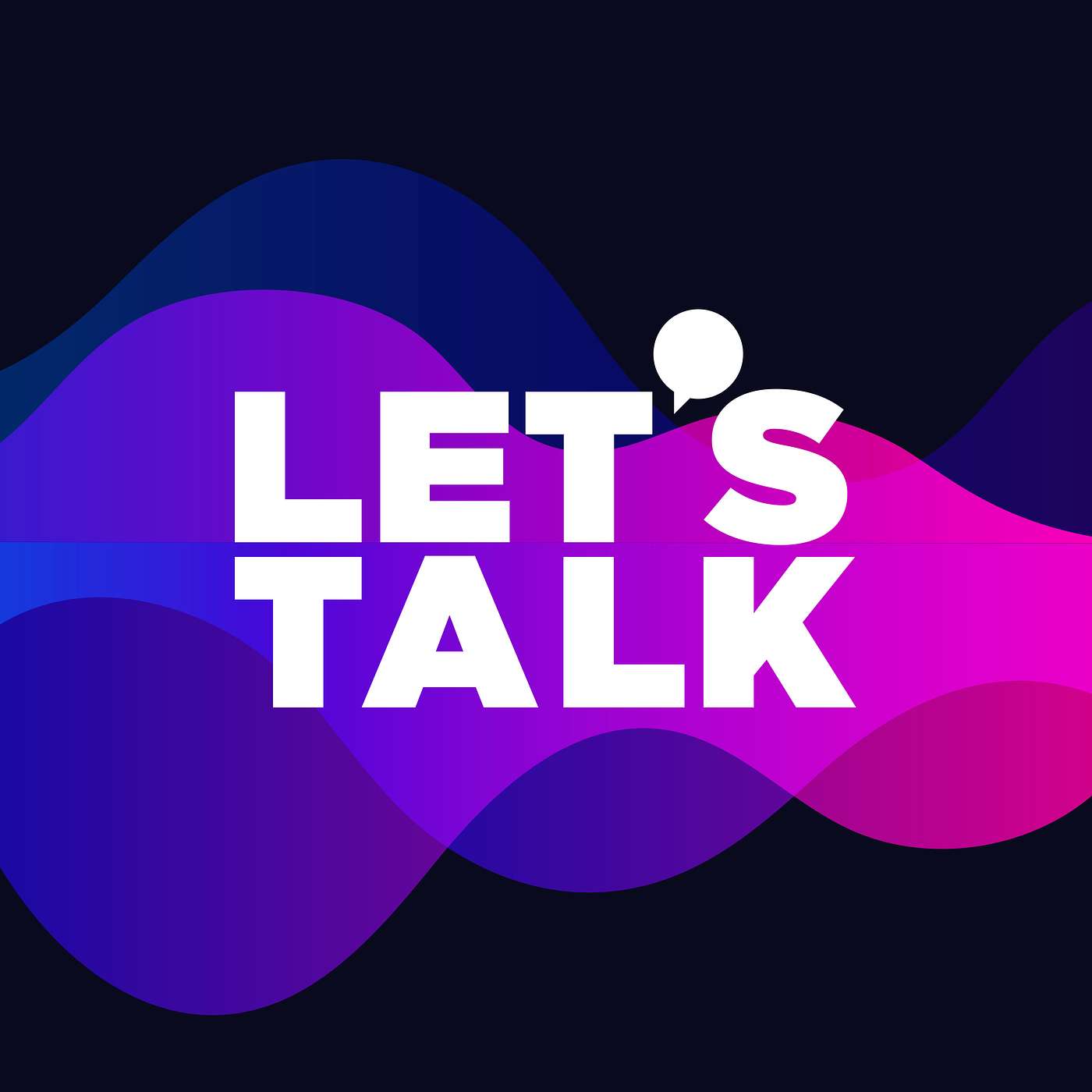 Let\'s Talk
