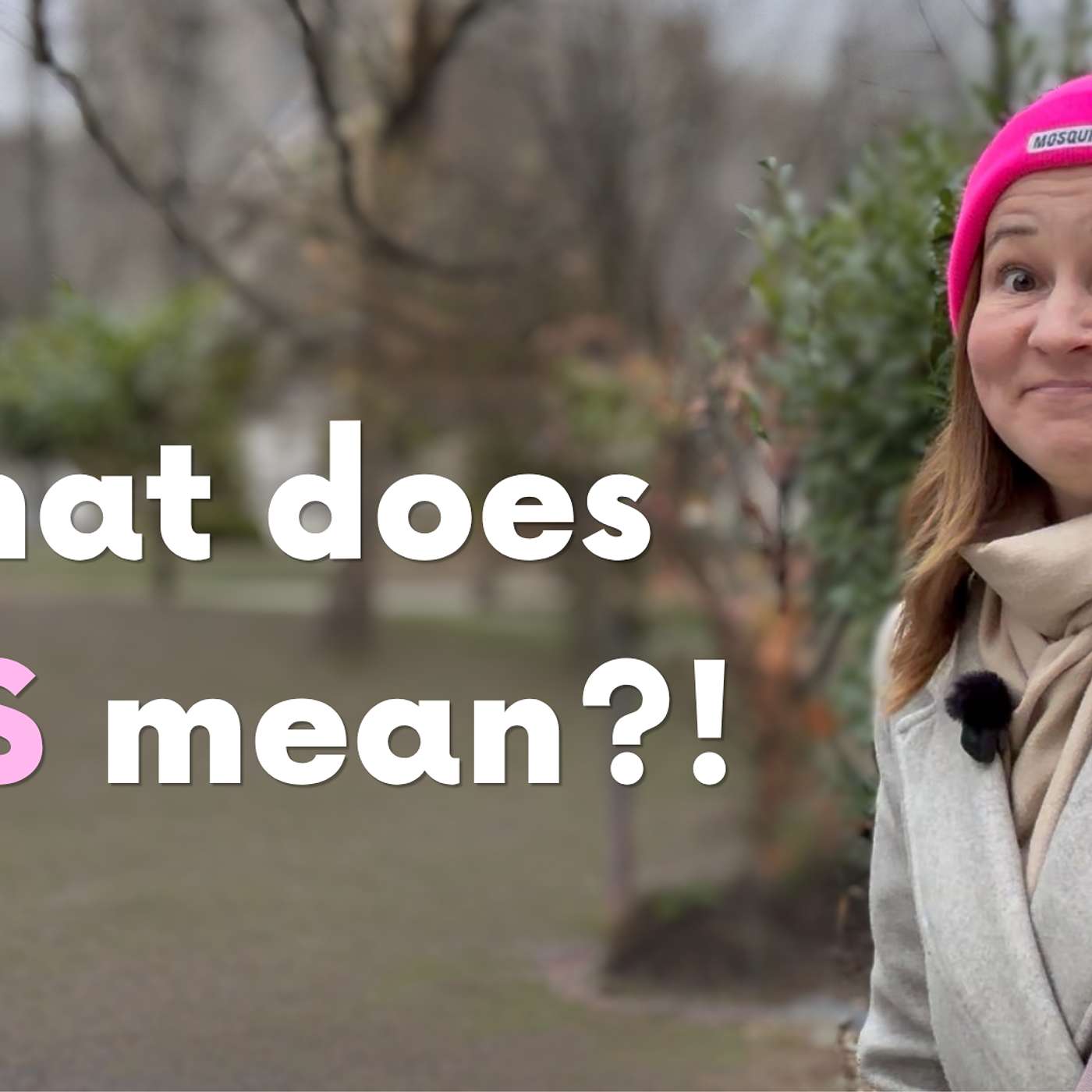 #71 Magyar nyelvtörők - Hungarian Tongue Twisters episode artwork