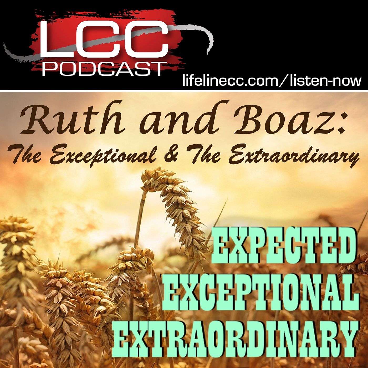 LCC Sermons
